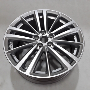 Image of Disk Wheel. Rim (Aluminum). Spare. A Wheel / Rim of. image for your 1994 Subaru Impreza   